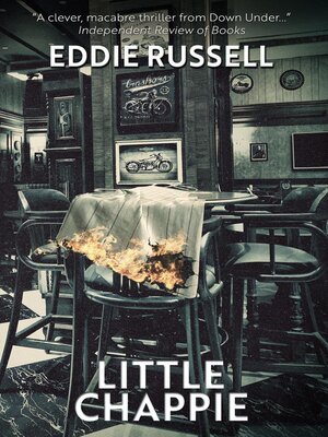 cover image of Little Chappie